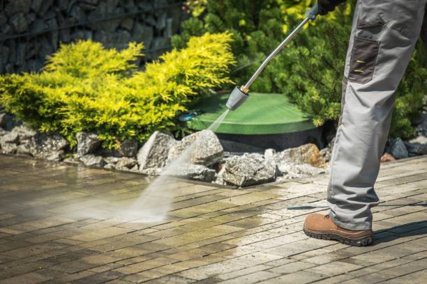 Reliable New Baltimore, MI  Pressure Washing Services Solutions