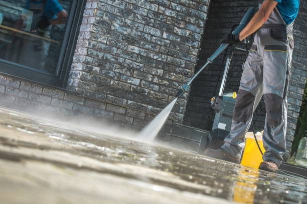  New Baltimore, MI Pressure Washing Pros