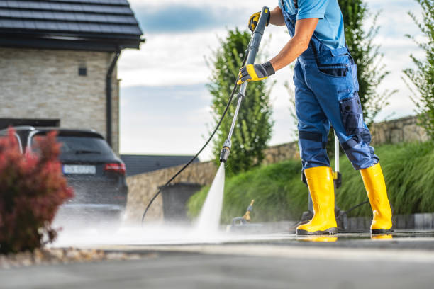 Best House Exterior Washing  in New Baltimore, MI